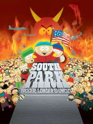 South Park, le film  [HDLIGHT 1080p] - VOSTFR