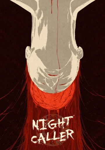 Night Caller [WEBRIP 720p] - FRENCH