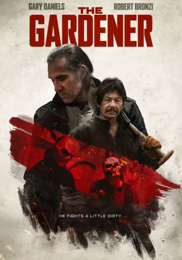 The Gardener [WEB-DL 1080p] - VOSTFR