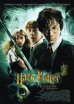 Harry Potter et la chambre des secrets  [DVDRIP] - FRENCH