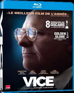 Vice  [HDLIGHT 1080p] - MULTI (TRUEFRENCH)