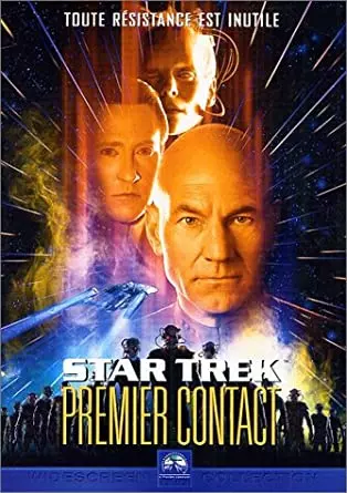 Star Trek : Premier contact  [HDLIGHT 1080p] - MULTI (TRUEFRENCH)