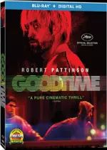 Good Time  [HDLIGHT 1080p] - FRENCH