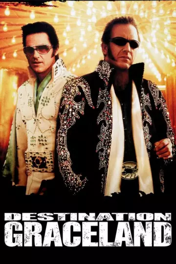 Destination : Graceland  [BDRIP] - TRUEFRENCH