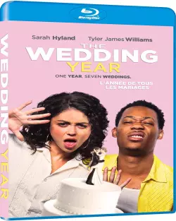 The Wedding Year [BLU-RAY 720p] - FRENCH