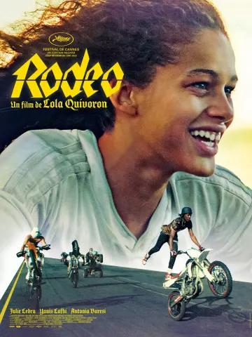 Rodeo  [WEBRIP 720p] - FRENCH