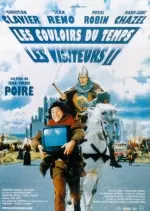 Les Visiteurs 2 : Les couloirs du temps  [BDRIP] - FRENCH