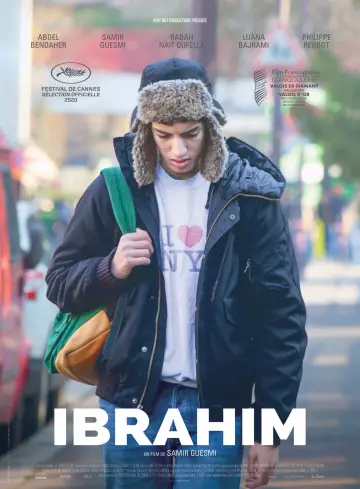 Ibrahim  [WEB-DL 1080p] - FRENCH