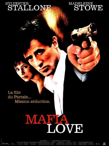 Mafia Love  [DVDRIP] - FRENCH