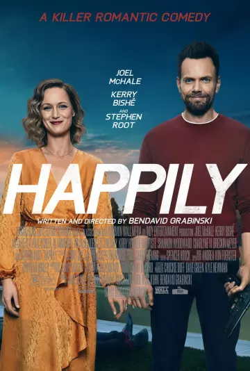 Happily [WEB-DL 1080p] - MULTI (FRENCH)