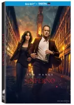 Inferno  [Blu-Ray 720p] - FRENCH