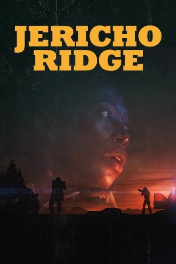 Jericho Ridge [HDRIP] - FRENCH