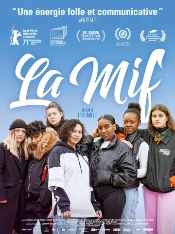 La Mif  [WEB-DL 720p] - FRENCH