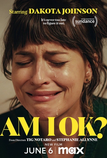 Am I Ok ?  [WEBRIP 720p] - FRENCH