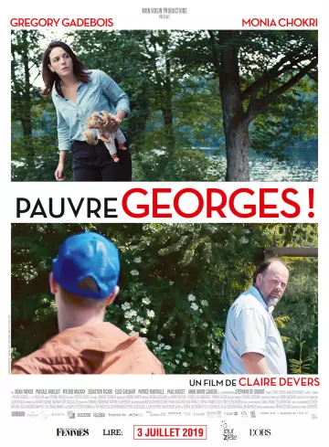 Pauvre Georges !  [WEB-DL 720p] - FRENCH