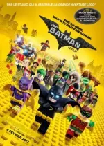 LEGO Batman, Le Film  [CAM MD] - MULTI (TRUEFRENCH)