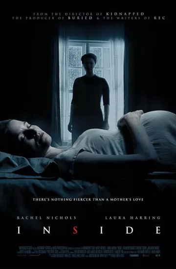 Inside [HDRIP] - TRUEFRENCH