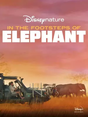 Sur la route des éléphants  [HDRIP] - FRENCH