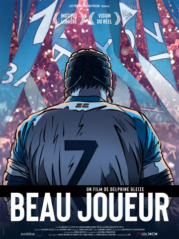 Beau Joueur  [WEB-DL 720p] - FRENCH