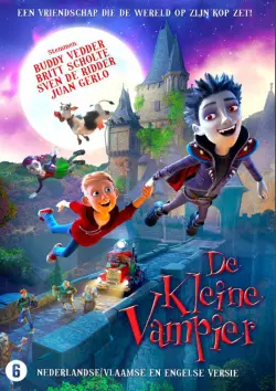 Le Petit vampire [BDRIP] - FRENCH