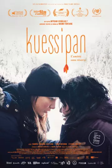 Kuessipan  [WEB-DL 720p] - FRENCH