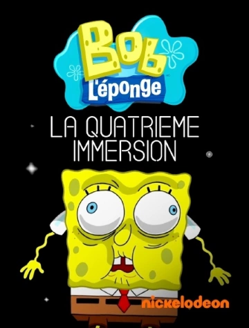 Bob l'éponge la 4ème immersion [HDRIP] - TRUEFRENCH