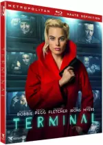 Terminal [BLU-RAY 1080p] - MULTI (TRUEFRENCH)