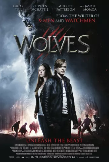 Wolves [BRRIP] - TRUEFRENCH