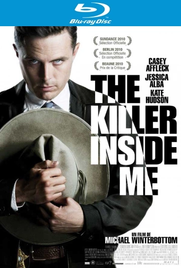 The Killer Inside Me  [HDLIGHT 1080p] - MULTI (FRENCH)