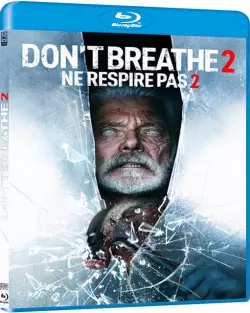 Don't Breathe 2  [BLU-RAY 1080p] - MULTI (TRUEFRENCH)