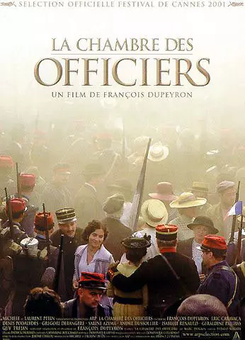 La Chambre des Officiers [DVDRIP] - TRUEFRENCH