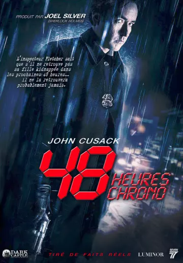 48 Heures chrono  [HDRIP] - FRENCH