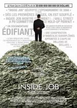 Inside Job  [DVDRIP] - VOSTFR