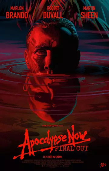 Apocalypse Now Final Cut  [BDRIP] - MULTI (TRUEFRENCH)