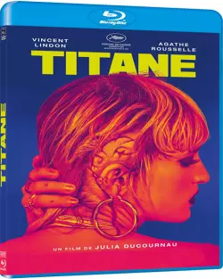 Titane  [BLU-RAY 720p] - FRENCH