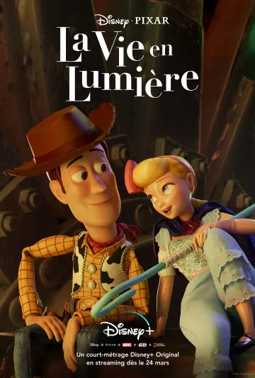 La Vie en lumière [WEBRIP 1080p] - TRUEFRENCH