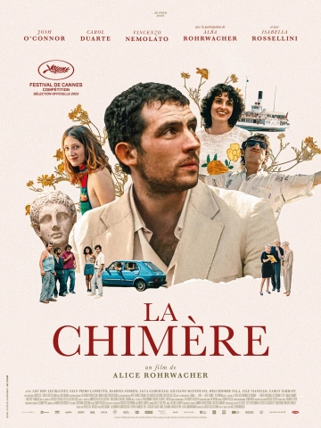 La Chimère  [WEB-DL 720p] - FRENCH