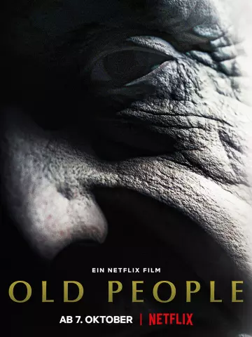 Old People  [HDRIP] - FRENCH