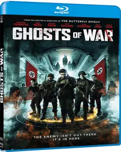 Ghosts Of War  [BLU-RAY 720p] - FRENCH