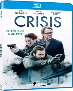 Crisis [BLU-RAY 720p] - TRUEFRENCH