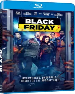 Black Friday  [BLU-RAY 720p] - TRUEFRENCH