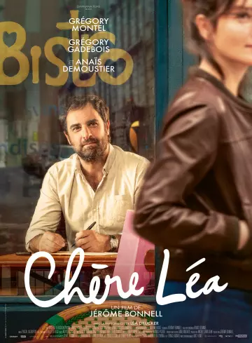 Chère Léa  [WEB-DL 720p] - FRENCH