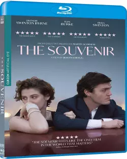 The Souvenir Part I  [HDLIGHT 1080p] - MULTI (FRENCH)