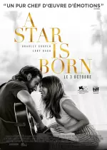 A Star Is Born  [HDRIP] - TRUEFRENCH