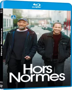 Hors Normes  [HDLIGHT 720p] - FRENCH