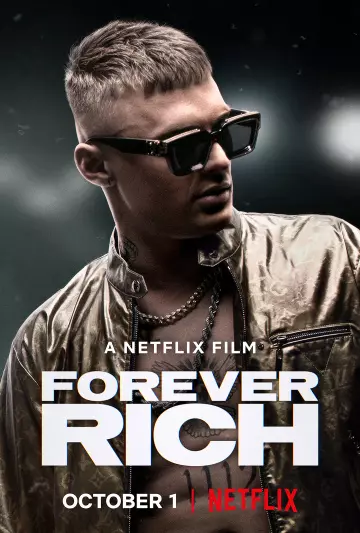 Forever Rich  [HDRIP] - FRENCH