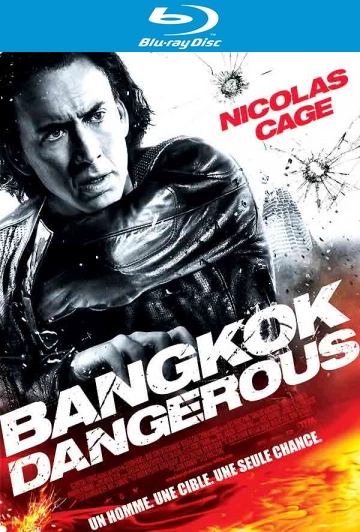 Bangkok dangerous  [BLU-RAY 1080p] - MULTI (TRUEFRENCH)