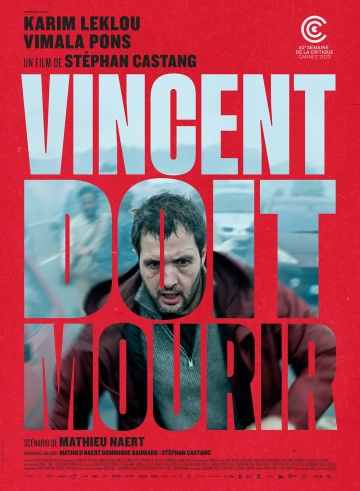 Vincent doit mourir  [WEB-DL 1080p] - FRENCH