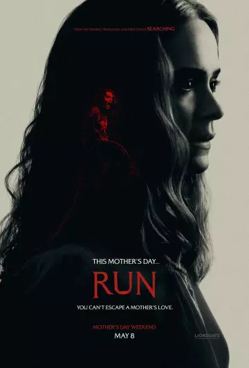 Run  [WEBRIP] - VOSTFR