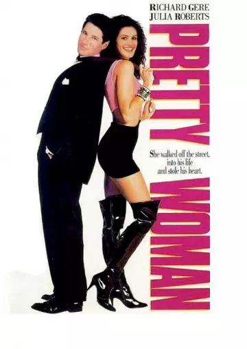 Pretty Woman [DVDRIP] - FRENCH